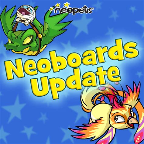 neopets neoboards.